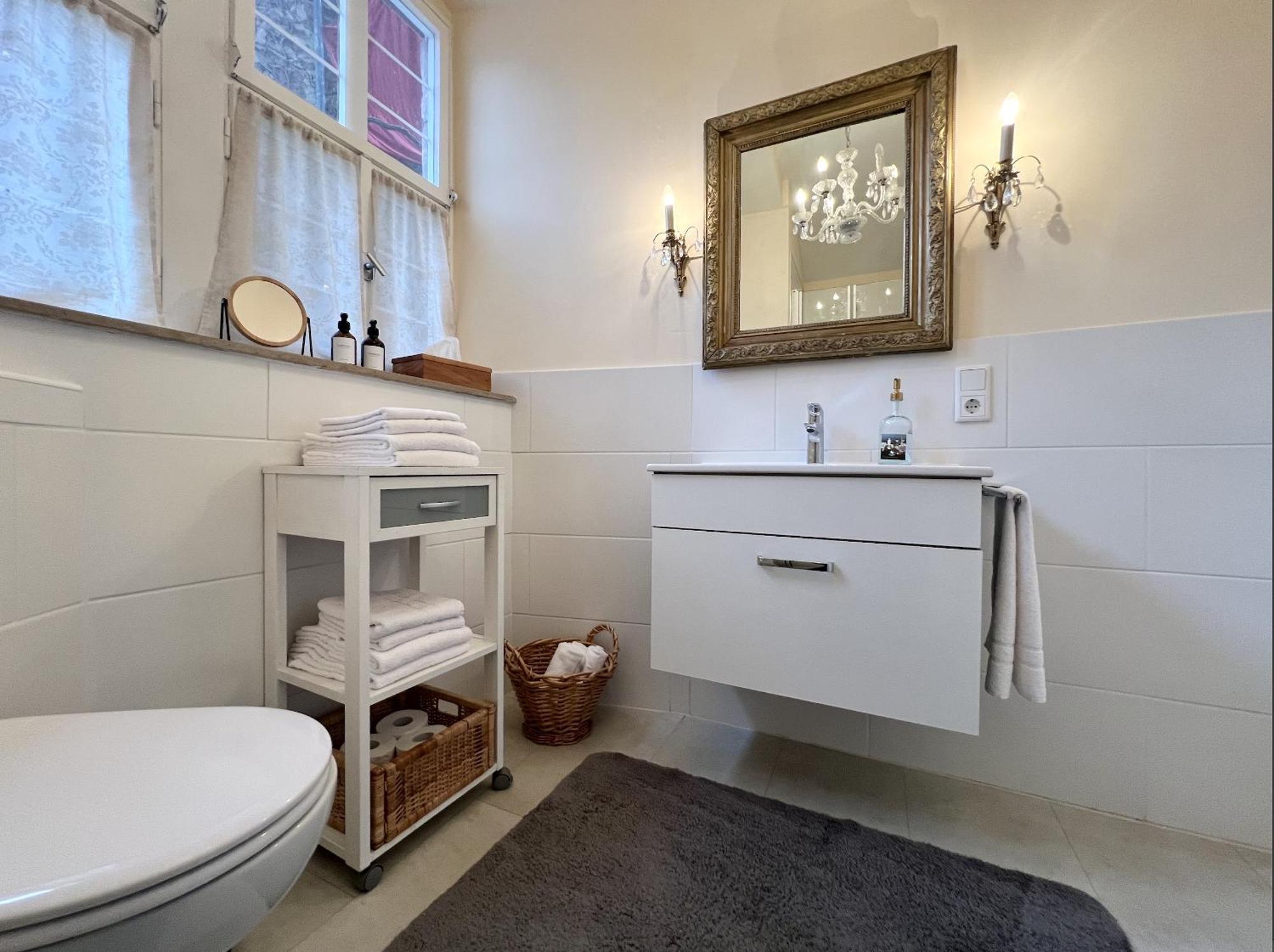 Alte Foersterei - Elegantes Apartment In Der Historischen Hinterburg Schlitz - Nahe Fulda Und Bad Hersfeld 외부 사진