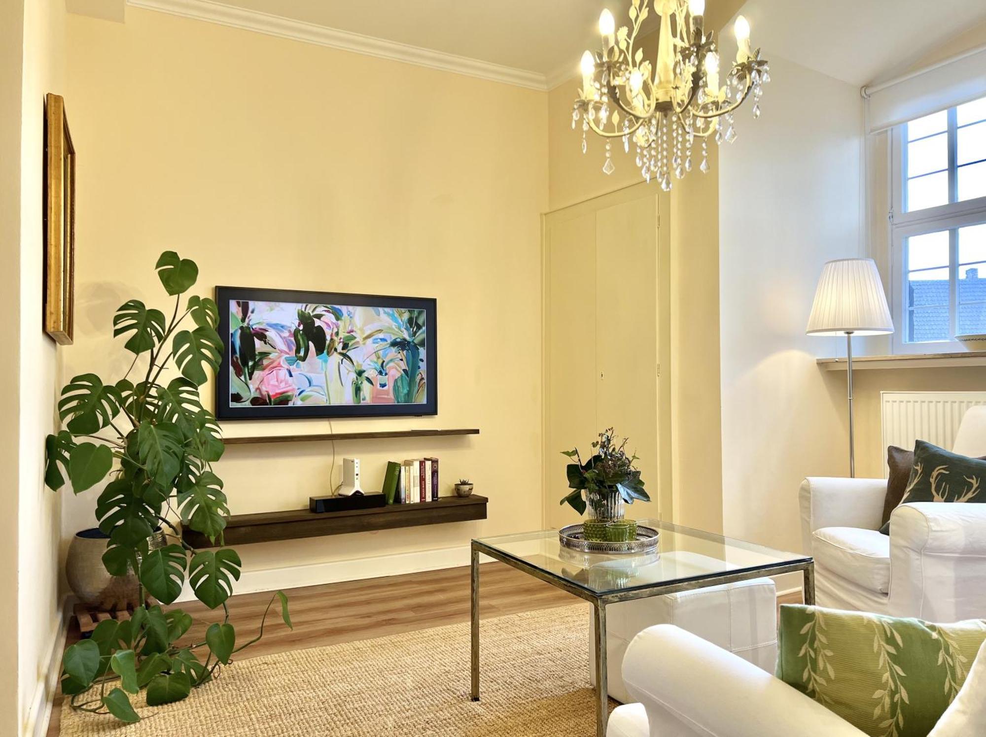 Alte Foersterei - Elegantes Apartment In Der Historischen Hinterburg Schlitz - Nahe Fulda Und Bad Hersfeld 외부 사진